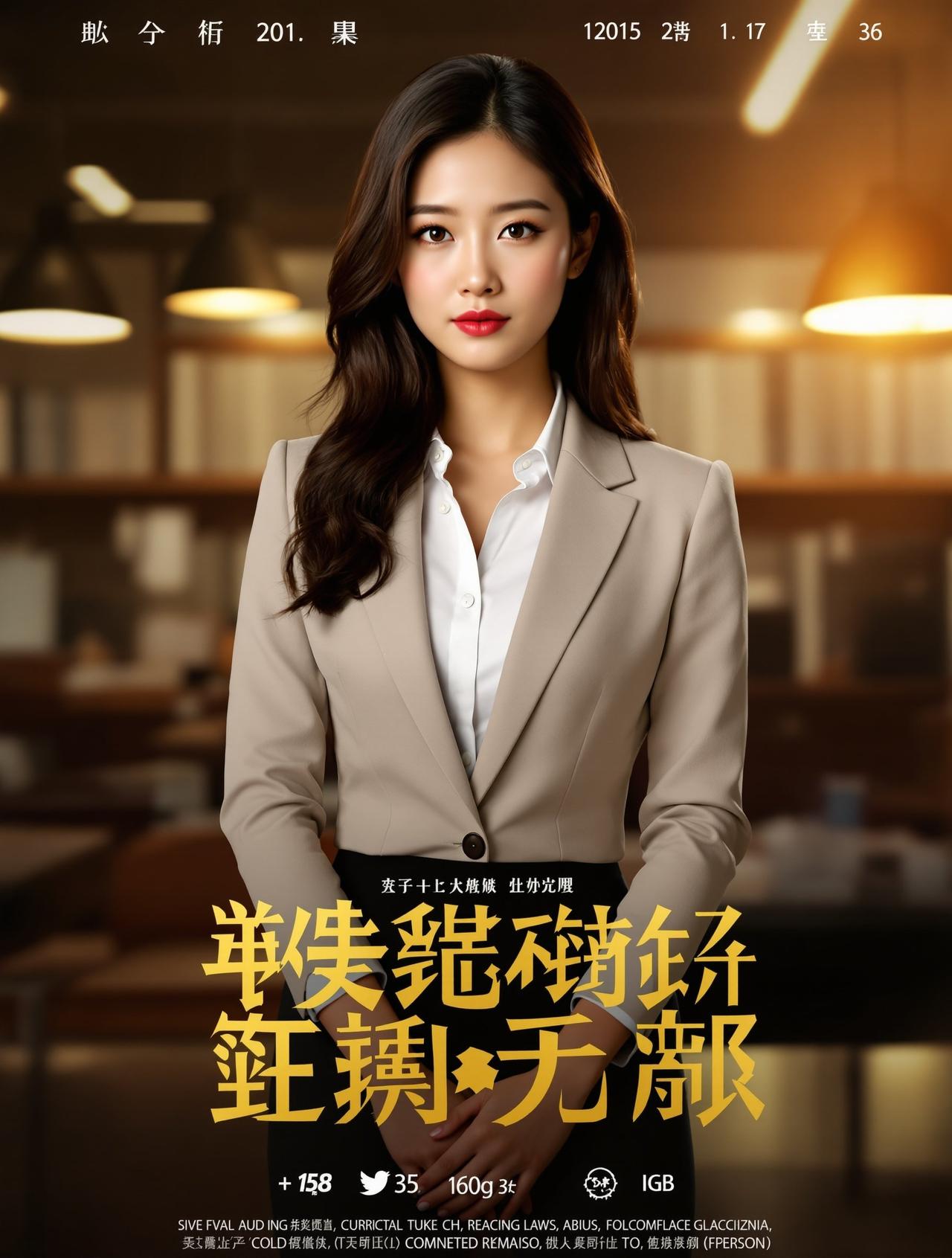 在快乐大本营吃瓜的内地明星变身韩国女神头像引热议